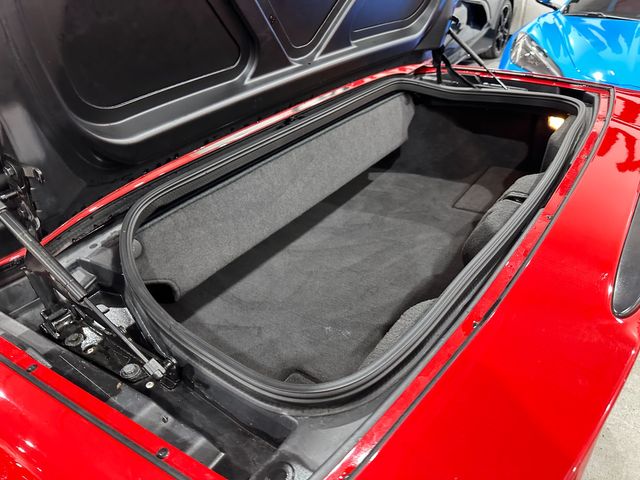 2009 Chevrolet Corvette CONV 4LT, F55, NAV, Auto, Chromes, TT Gray, 52k | Dallas, Texas | Corvette Warehouse 2009 Chevrolet Corvette CONV 4LT, F55, NAV, Auto, Chromes, TT Gray, 52k | Dallas, Texas | Corvette Warehouse