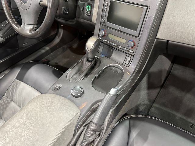 2009 Chevrolet Corvette CONV 4LT, F55, NAV, Auto, Chromes, TT Gray, 52k | Dallas, Texas | Corvette Warehouse 2009 Chevrolet Corvette CONV 4LT, F55, NAV, Auto, Chromes, TT Gray, 52k | Dallas, Texas | Corvette Warehouse