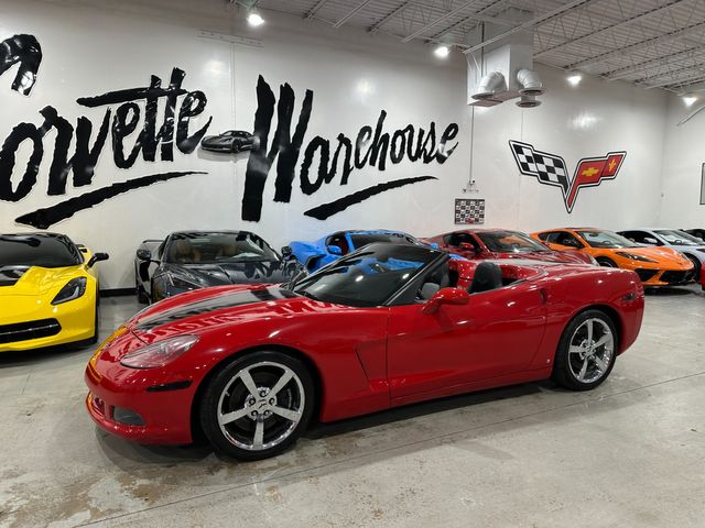 2009 Chevrolet Corvette CONV 4LT, F55, NAV, Auto, Chromes, TT Gray, 52k | Dallas, Texas | Corvette Warehouse 2009 Chevrolet Corvette CONV 4LT, F55, NAV, Auto, Chromes, TT Gray, 52k | Dallas, Texas | Corvette Warehouse