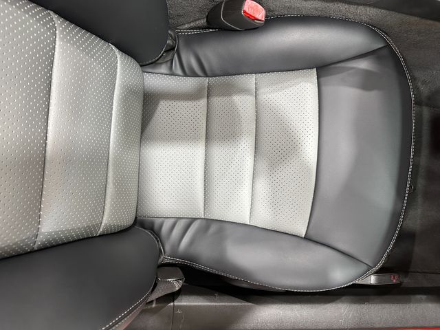 2009 Chevrolet Corvette CONV 4LT, F55, NAV, Auto, Chromes, TT Gray, 52k!