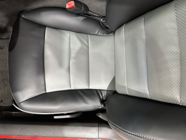 2009 Chevrolet Corvette CONV 4LT, F55, NAV, Auto, Chromes, TT Gray, 52k | Dallas, Texas | Corvette Warehouse 2009 Chevrolet Corvette CONV 4LT, F55, NAV, Auto, Chromes, TT Gray, 52k | Dallas, Texas | Corvette Warehouse