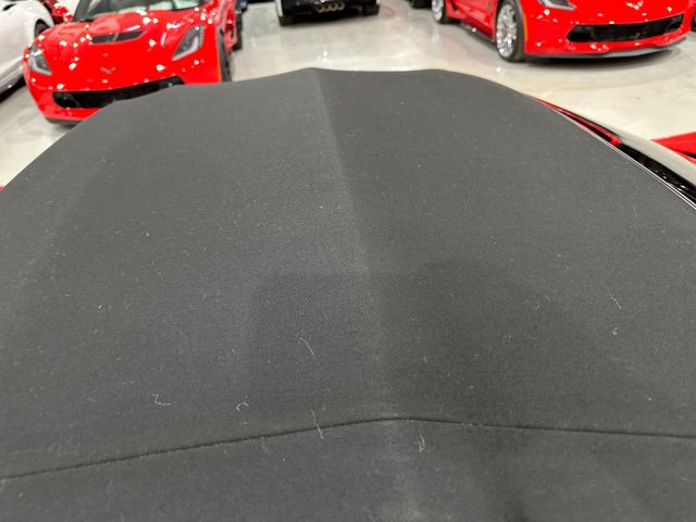 2009 Chevrolet Corvette CONV 4LT, F55, NAV, Auto, Chromes, TT Gray, 52k | Dallas, Texas | Corvette Warehouse 2009 Chevrolet Corvette CONV 4LT, F55, NAV, Auto, Chromes, TT Gray, 52k | Dallas, Texas | Corvette Warehouse