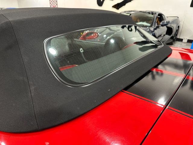 2009 Chevrolet Corvette CONV 4LT, F55, NAV, Auto, Chromes, TT Gray, 52k | Dallas, Texas | Corvette Warehouse 2009 Chevrolet Corvette CONV 4LT, F55, NAV, Auto, Chromes, TT Gray, 52k | Dallas, Texas | Corvette Warehouse