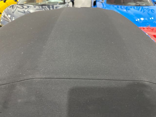 2009 Chevrolet Corvette CONV 4LT, F55, NAV, Auto, Chromes, TT Gray, 52k | Dallas, Texas | Corvette Warehouse 2009 Chevrolet Corvette CONV 4LT, F55, NAV, Auto, Chromes, TT Gray, 52k | Dallas, Texas | Corvette Warehouse