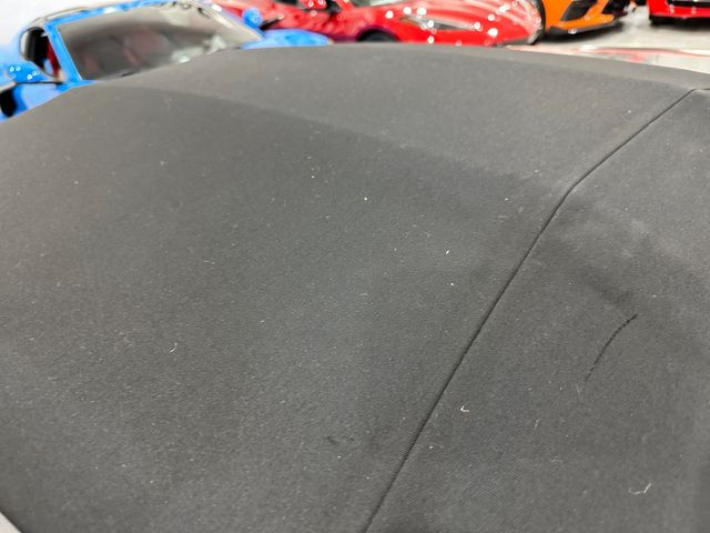 2009 Chevrolet Corvette CONV 4LT, F55, NAV, Auto, Chromes, TT Gray, 52k | Dallas, Texas | Corvette Warehouse 2009 Chevrolet Corvette CONV 4LT, F55, NAV, Auto, Chromes, TT Gray, 52k | Dallas, Texas | Corvette Warehouse