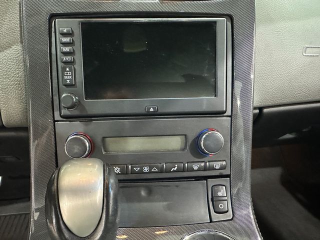 2009 Chevrolet Corvette CONV 4LT, F55, NAV, Auto, Chromes, TT Gray, 52k | Dallas, Texas | Corvette Warehouse 