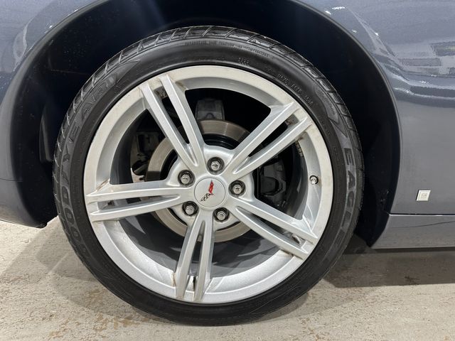 2009 Chevrolet Corvette Coupe 3LT, NPP, Auto, 10 Spoke Alloys, Only 24k | Dallas, Texas | Corvette Warehouse 2009 Chevrolet Corvette Coupe 3LT, NPP, Auto, 10 Spoke Alloys, Only 24k | Dallas, Texas | Corvette Warehouse