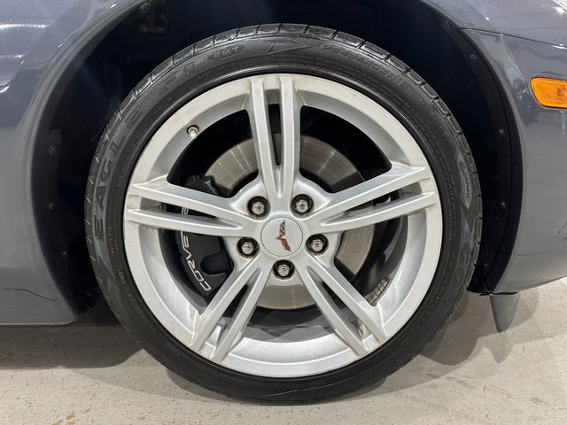 2009 Chevrolet Corvette Coupe 3LT, NPP, Auto, 10 Spoke Alloys, Only 24k | Dallas, Texas | Corvette Warehouse 2009 Chevrolet Corvette Coupe 3LT, NPP, Auto, 10 Spoke Alloys, Only 24k | Dallas, Texas | Corvette Warehouse