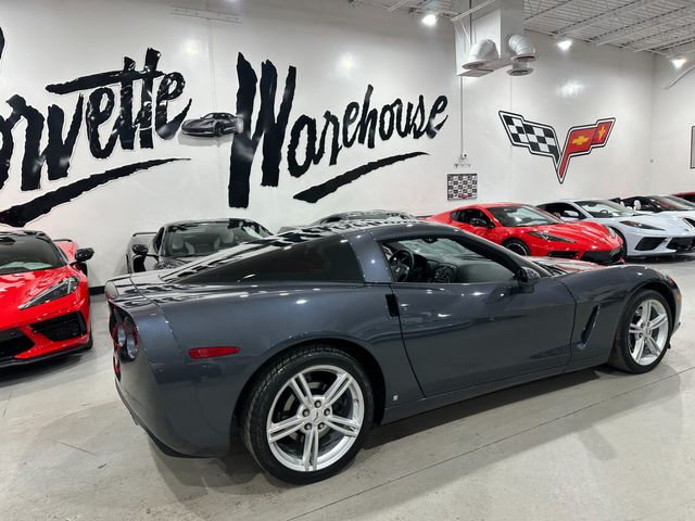 2009 Chevrolet Corvette Coupe 3LT, NPP, Auto, 10 Spoke Alloys, Only 24k | Dallas, Texas | Corvette Warehouse 2009 Chevrolet Corvette Coupe 3LT, NPP, Auto, 10 Spoke Alloys, Only 24k | Dallas, Texas | Corvette Warehouse
