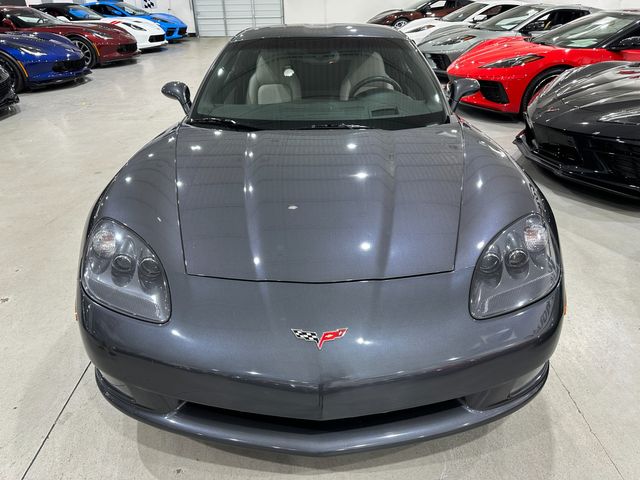 2009 Chevrolet Corvette Coupe 3LT, NPP, Auto, 10 Spoke Alloys, Only 24k | Dallas, Texas | Corvette Warehouse 2009 Chevrolet Corvette Coupe 3LT, NPP, Auto, 10 Spoke Alloys, Only 24k | Dallas, Texas | Corvette Warehouse