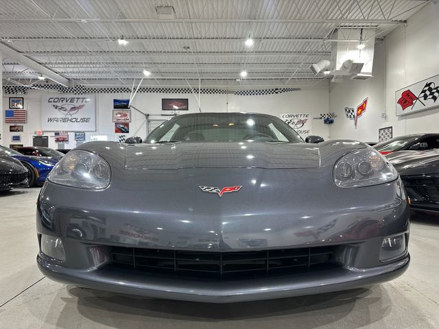 2009 Chevrolet Corvette Coupe 3LT, NPP, Auto, 10 Spoke Alloys, Only 24k | Dallas, Texas | Corvette Warehouse 2009 Chevrolet Corvette Coupe 3LT, NPP, Auto, 10 Spoke Alloys, Only 24k | Dallas, Texas | Corvette Warehouse