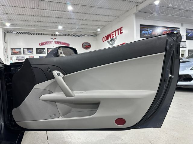 2009 Chevrolet Corvette Coupe 3LT, NPP, Auto, 10 Spoke Alloys, Only 24k | Dallas, Texas | Corvette Warehouse 2009 Chevrolet Corvette Coupe 3LT, NPP, Auto, 10 Spoke Alloys, Only 24k | Dallas, Texas | Corvette Warehouse