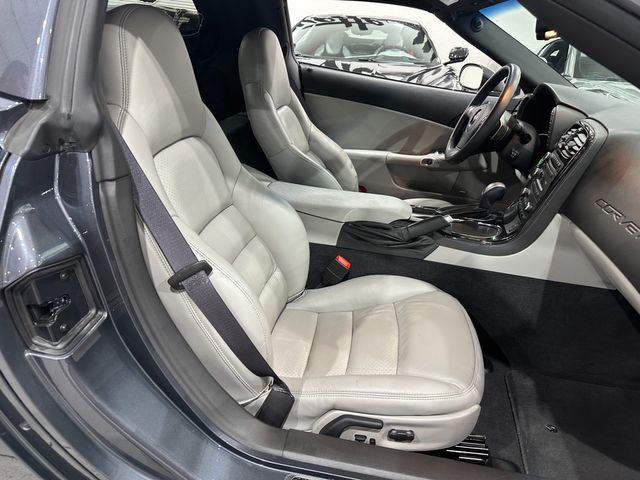 2009 Chevrolet Corvette Coupe 3LT, NPP, Auto, 10 Spoke Alloys, Only 24k | Dallas, Texas | Corvette Warehouse 2009 Chevrolet Corvette Coupe 3LT, NPP, Auto, 10 Spoke Alloys, Only 24k | Dallas, Texas | Corvette Warehouse