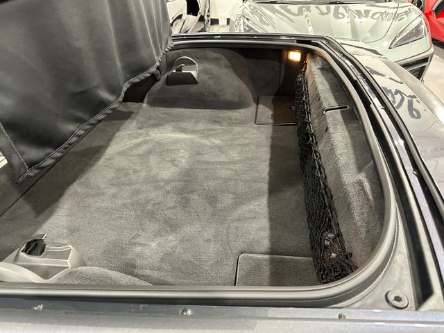 2009 Chevrolet Corvette Coupe 3LT, NPP, Auto, 10 Spoke Alloys, Only 24k | Dallas, Texas | Corvette Warehouse 2009 Chevrolet Corvette Coupe 3LT, NPP, Auto, 10 Spoke Alloys, Only 24k | Dallas, Texas | Corvette Warehouse