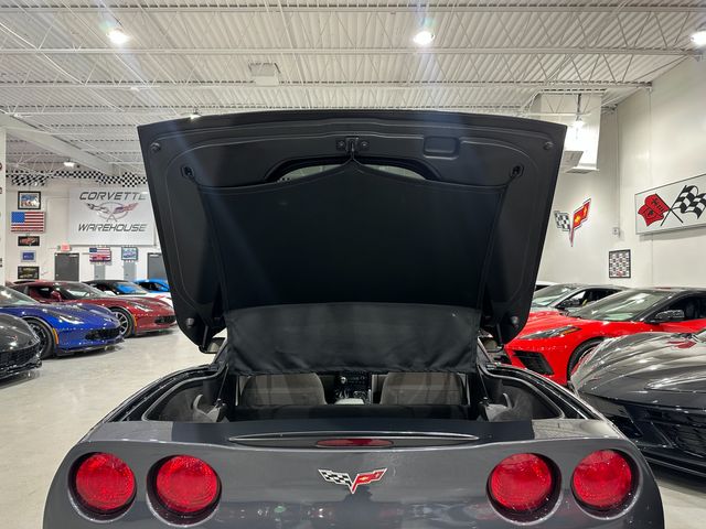 2009 Chevrolet Corvette Coupe 3LT, NPP, Auto, 10 Spoke Alloys, Only 24k | Dallas, Texas | Corvette Warehouse 2009 Chevrolet Corvette Coupe 3LT, NPP, Auto, 10 Spoke Alloys, Only 24k | Dallas, Texas | Corvette Warehouse