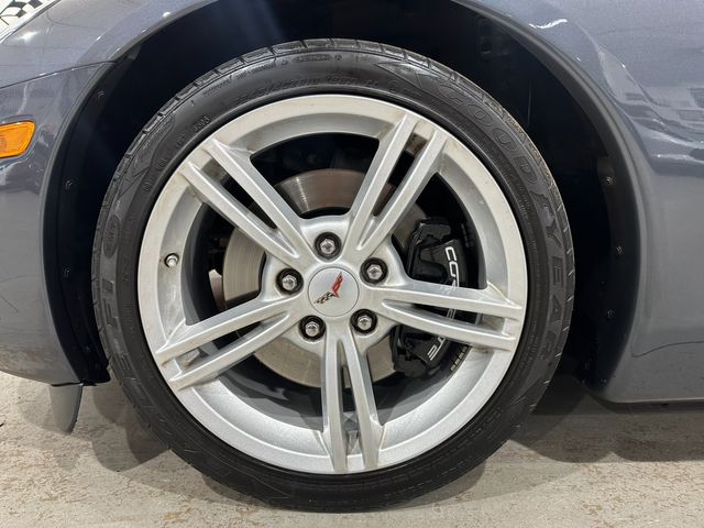 2009 Chevrolet Corvette Coupe 3LT, NPP, Auto, 10 Spoke Alloys, Only 24k | Dallas, Texas | Corvette Warehouse 2009 Chevrolet Corvette Coupe 3LT, NPP, Auto, 10 Spoke Alloys, Only 24k | Dallas, Texas | Corvette Warehouse
