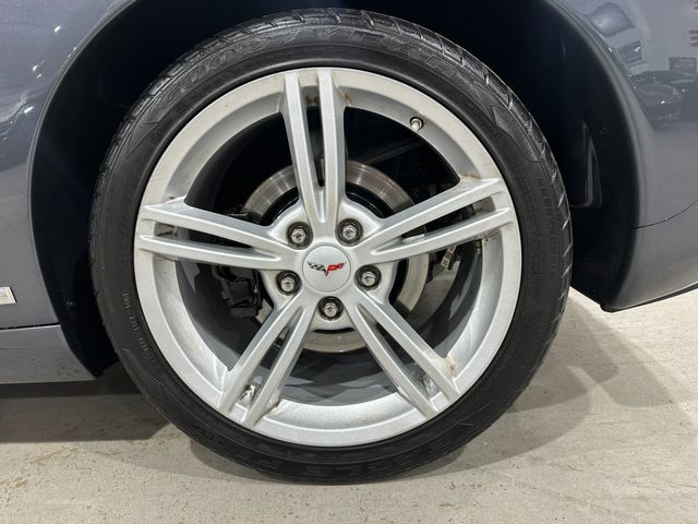 2009 Chevrolet Corvette Coupe 3LT, NPP, Auto, 10 Spoke Alloys, Only 24k | Dallas, Texas | Corvette Warehouse 2009 Chevrolet Corvette Coupe 3LT, NPP, Auto, 10 Spoke Alloys, Only 24k | Dallas, Texas | Corvette Warehouse