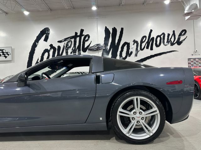 2009 Chevrolet Corvette Coupe 3LT, NPP, Auto, 10 Spoke Alloys, Only 24k | Dallas, Texas | Corvette Warehouse 2009 Chevrolet Corvette Coupe 3LT, NPP, Auto, 10 Spoke Alloys, Only 24k | Dallas, Texas | Corvette Warehouse