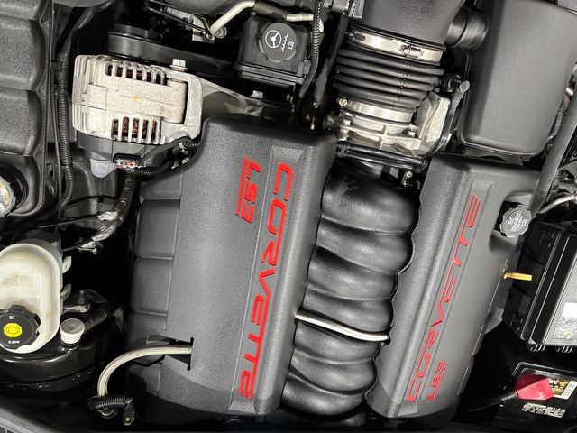 2009 Chevrolet Corvette Coupe 3LT, NPP, Auto, 10 Spoke Alloys, Only 24k | Dallas, Texas | Corvette Warehouse 2009 Chevrolet Corvette Coupe 3LT, NPP, Auto, 10 Spoke Alloys, Only 24k | Dallas, Texas | Corvette Warehouse