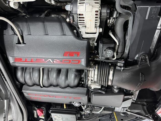 2009 Chevrolet Corvette Coupe 3LT, NPP, Auto, 10 Spoke Alloys, Only 24k | Dallas, Texas | Corvette Warehouse 2009 Chevrolet Corvette Coupe 3LT, NPP, Auto, 10 Spoke Alloys, Only 24k | Dallas, Texas | Corvette Warehouse