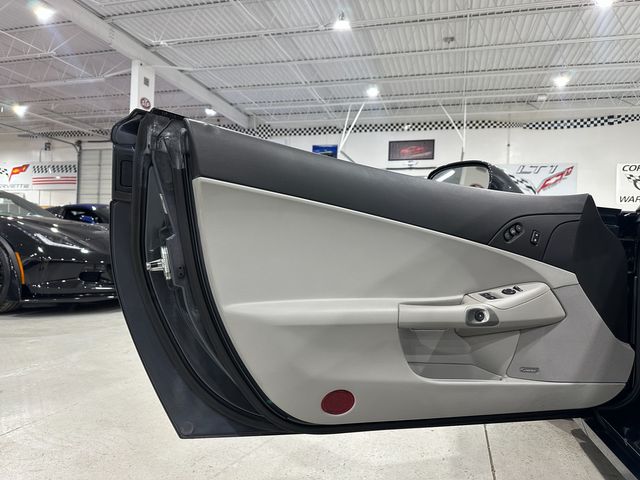 2009 Chevrolet Corvette Coupe 3LT, NPP, Auto, 10 Spoke Alloys, Only 24k | Dallas, Texas | Corvette Warehouse 2009 Chevrolet Corvette Coupe 3LT, NPP, Auto, 10 Spoke Alloys, Only 24k | Dallas, Texas | Corvette Warehouse