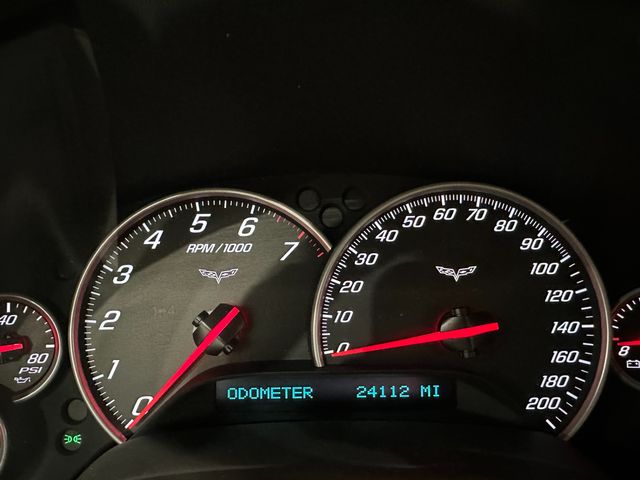 2009 Chevrolet Corvette Coupe 3LT, NPP, Auto, 10 Spoke Alloys, Only 24k | Dallas, Texas | Corvette Warehouse 2009 Chevrolet Corvette Coupe 3LT, NPP, Auto, 10 Spoke Alloys, Only 24k | Dallas, Texas | Corvette Warehouse