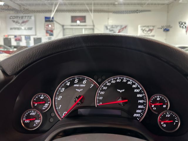 2009 Chevrolet Corvette Coupe 3LT, NPP, Auto, 10 Spoke Alloys, Only 24k | Dallas, Texas | Corvette Warehouse 2009 Chevrolet Corvette Coupe 3LT, NPP, Auto, 10 Spoke Alloys, Only 24k | Dallas, Texas | Corvette Warehouse