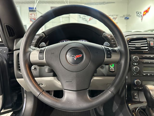 2009 Chevrolet Corvette Coupe 3LT, NPP, Auto, 10 Spoke Alloys, Only 24k | Dallas, Texas | Corvette Warehouse 2009 Chevrolet Corvette Coupe 3LT, NPP, Auto, 10 Spoke Alloys, Only 24k | Dallas, Texas | Corvette Warehouse