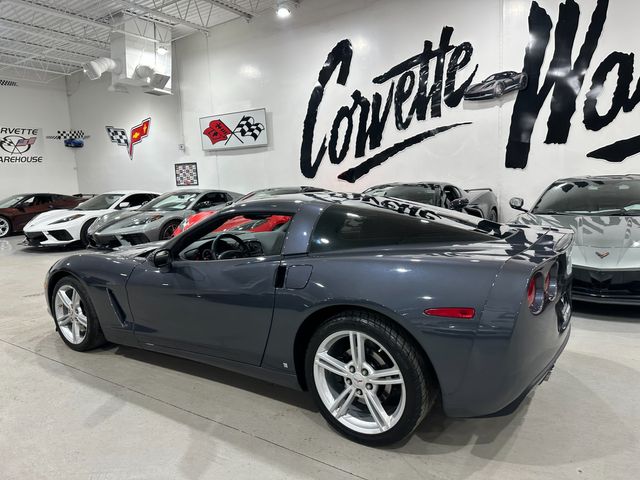2009 Chevrolet Corvette Coupe 3LT, NPP, Auto, 10 Spoke Alloys, Only 24k | Dallas, Texas | Corvette Warehouse 2009 Chevrolet Corvette Coupe 3LT, NPP, Auto, 10 Spoke Alloys, Only 24k | Dallas, Texas | Corvette Warehouse
