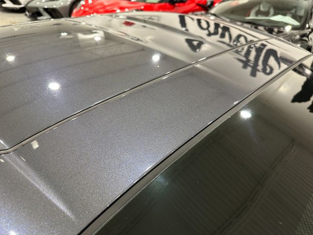 2009 Chevrolet Corvette Coupe 3LT, NPP, Auto, 10 Spoke Alloys, Only 24k | Dallas, Texas | Corvette Warehouse 2009 Chevrolet Corvette Coupe 3LT, NPP, Auto, 10 Spoke Alloys, Only 24k | Dallas, Texas | Corvette Warehouse