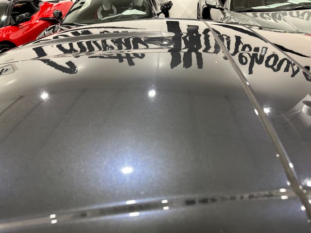 2009 Chevrolet Corvette Coupe 3LT, NPP, Auto, 10 Spoke Alloys, Only 24k | Dallas, Texas | Corvette Warehouse 2009 Chevrolet Corvette Coupe 3LT, NPP, Auto, 10 Spoke Alloys, Only 24k | Dallas, Texas | Corvette Warehouse