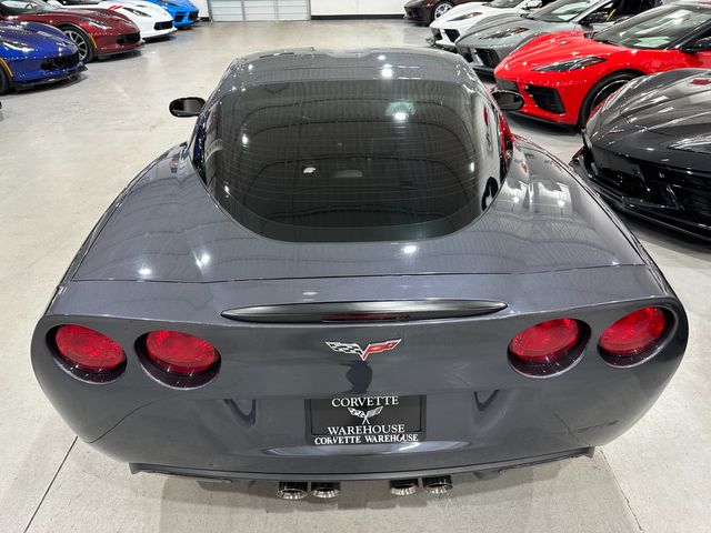 2009 Chevrolet Corvette Coupe 3LT, NPP, Auto, 10 Spoke Alloys, Only 24k | Dallas, Texas | Corvette Warehouse 2009 Chevrolet Corvette Coupe 3LT, NPP, Auto, 10 Spoke Alloys, Only 24k | Dallas, Texas | Corvette Warehouse