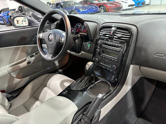 2009 Chevrolet Corvette Coupe 3LT, NPP, Auto, 10 Spoke Alloys, Only 24k | Dallas, Texas | Corvette Warehouse 2009 Chevrolet Corvette Coupe 3LT, NPP, Auto, 10 Spoke Alloys, Only 24k | Dallas, Texas | Corvette Warehouse