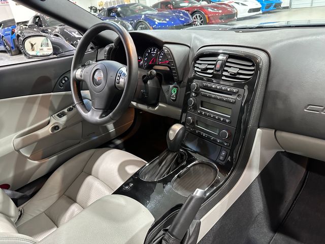 2009 Chevrolet Corvette Coupe 3LT, NPP, Auto, 10 Spoke Alloys, Only 24k | Dallas, Texas | Corvette Warehouse 2009 Chevrolet Corvette Coupe 3LT, NPP, Auto, 10 Spoke Alloys, Only 24k | Dallas, Texas | Corvette Warehouse