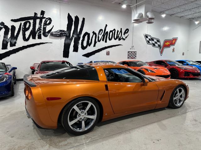 2009 Chevrolet Corvette Coupe 3LT, Sony, CF Steer, Morimoto's, Chromes | Dallas, Texas | Corvette Warehouse 2009 Chevrolet Corvette Coupe 3LT, Sony, CF Steer, Morimoto's, Chromes | Dallas, Texas | Corvette Warehouse