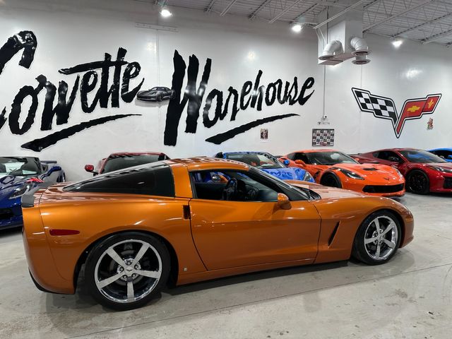 2009 Chevrolet Corvette Coupe 3LT, Sony, CF Steer, Morimoto's, Chromes | Dallas, Texas | Corvette Warehouse 2009 Chevrolet Corvette Coupe 3LT, Sony, CF Steer, Morimoto's, Chromes | Dallas, Texas | Corvette Warehouse