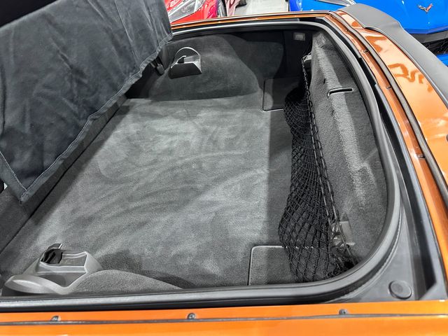 2009 Chevrolet Corvette Coupe 3LT, Sony, CF Steer, Morimoto's, Chromes | Dallas, Texas | Corvette Warehouse 2009 Chevrolet Corvette Coupe 3LT, Sony, CF Steer, Morimoto's, Chromes | Dallas, Texas | Corvette Warehouse