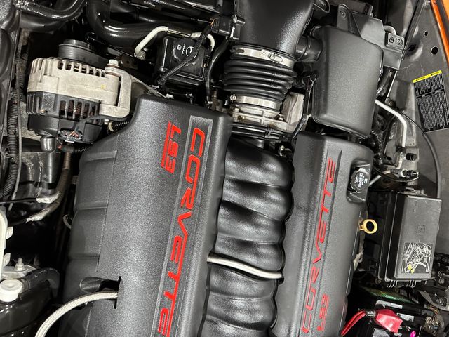 2009 Chevrolet Corvette Coupe 3LT, Sony, CF Steer, Morimoto's, Chromes | Dallas, Texas | Corvette Warehouse 2009 Chevrolet Corvette Coupe 3LT, Sony, CF Steer, Morimoto's, Chromes | Dallas, Texas | Corvette Warehouse