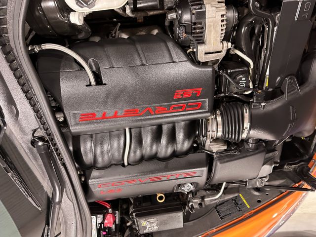 2009 Chevrolet Corvette Coupe 3LT, Sony, CF Steer, Morimoto's, Chromes | Dallas, Texas | Corvette Warehouse 2009 Chevrolet Corvette Coupe 3LT, Sony, CF Steer, Morimoto's, Chromes | Dallas, Texas | Corvette Warehouse