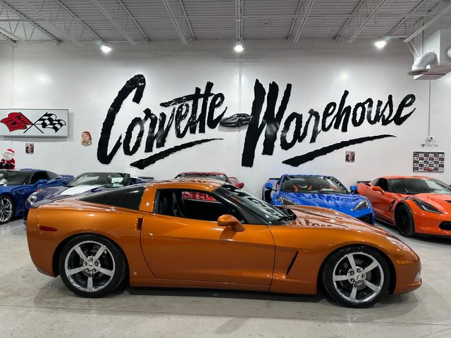 2009 Chevrolet Corvette Coupe 3LT, Sony, CF Steer, Morimoto's, Chromes | Dallas, Texas | Corvette Warehouse 2009 Chevrolet Corvette Coupe 3LT, Sony, CF Steer, Morimoto's, Chromes | Dallas, Texas | Corvette Warehouse