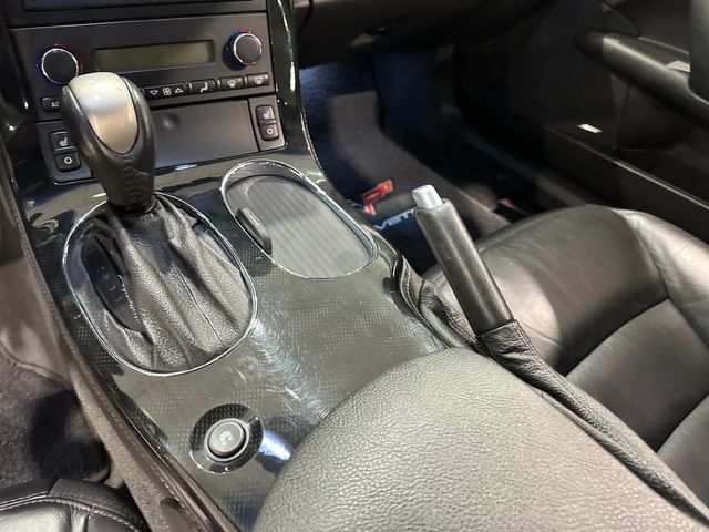 2009 Chevrolet Corvette Coupe 3LT, Sony, CF Steer, Morimoto's, Chromes | Dallas, Texas | Corvette Warehouse 2009 Chevrolet Corvette Coupe 3LT, Sony, CF Steer, Morimoto's, Chromes | Dallas, Texas | Corvette Warehouse