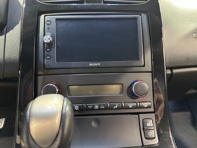 2009 Chevrolet Corvette Coupe 3LT, Sony, CF Steer, Morimoto's, Chromes | Dallas, Texas | Corvette Warehouse 2009 Chevrolet Corvette Coupe 3LT, Sony, CF Steer, Morimoto's, Chromes | Dallas, Texas | Corvette Warehouse