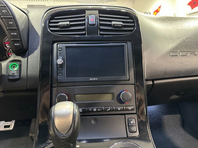 2009 Chevrolet Corvette Coupe 3LT, Sony, CF Steer, Morimoto's, Chromes | Dallas, Texas | Corvette Warehouse 2009 Chevrolet Corvette Coupe 3LT, Sony, CF Steer, Morimoto's, Chromes | Dallas, Texas | Corvette Warehouse