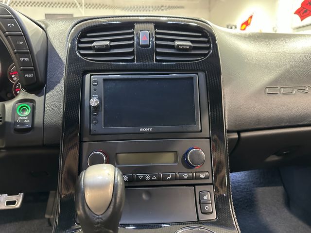 2009 Chevrolet Corvette Coupe 3LT, Sony, CF Steer, Morimoto's, Chromes | Dallas, Texas | Corvette Warehouse 2009 Chevrolet Corvette Coupe 3LT, Sony, CF Steer, Morimoto's, Chromes | Dallas, Texas | Corvette Warehouse