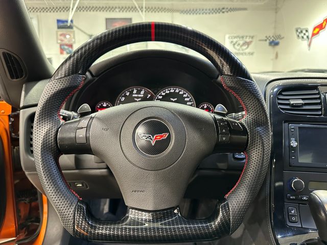 2009 Chevrolet Corvette Coupe 3LT, Sony, CF Steer, Morimoto's, Chromes | Dallas, Texas | Corvette Warehouse 2009 Chevrolet Corvette Coupe 3LT, Sony, CF Steer, Morimoto's, Chromes | Dallas, Texas | Corvette Warehouse