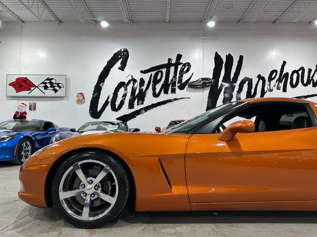 2009 Chevrolet Corvette Coupe 3LT, Sony, CF Steer, Morimoto's, Chromes | Dallas, Texas | Corvette Warehouse 2009 Chevrolet Corvette Coupe 3LT, Sony, CF Steer, Morimoto's, Chromes | Dallas, Texas | Corvette Warehouse