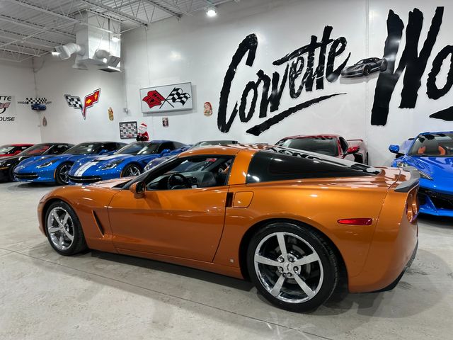 2009 Chevrolet Corvette Coupe 3LT, Sony, CF Steer, Morimoto's, Chromes | Dallas, Texas | Corvette Warehouse 2009 Chevrolet Corvette Coupe 3LT, Sony, CF Steer, Morimoto's, Chromes | Dallas, Texas | Corvette Warehouse