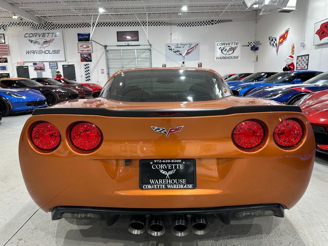 2009 Chevrolet Corvette Coupe 3LT, Sony, CF Steer, Morimoto's, Chromes | Dallas, Texas | Corvette Warehouse 2009 Chevrolet Corvette Coupe 3LT, Sony, CF Steer, Morimoto's, Chromes | Dallas, Texas | Corvette Warehouse