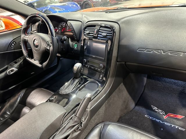 2009 Chevrolet Corvette Coupe 3LT, Sony, CF Steer, Morimoto's, Chromes | Dallas, Texas | Corvette Warehouse 2009 Chevrolet Corvette Coupe 3LT, Sony, CF Steer, Morimoto's, Chromes | Dallas, Texas | Corvette Warehouse