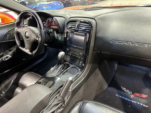 2009 Chevrolet Corvette Coupe 3LT, Sony, CF Steer, Morimoto's, Chromes | Dallas, Texas | Corvette Warehouse 2009 Chevrolet Corvette Coupe 3LT, Sony, CF Steer, Morimoto's, Chromes | Dallas, Texas | Corvette Warehouse
